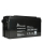 Akumulator do UPS ExtraLink Akumulator AGM 12V 65AH
